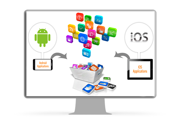 Programación Android iOS